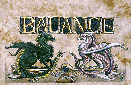 Warhammer, Un dragon blanc et un dragon vert sur un blason !!