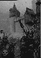 Warhammer, des orcs à l'assaut d'une citadelle